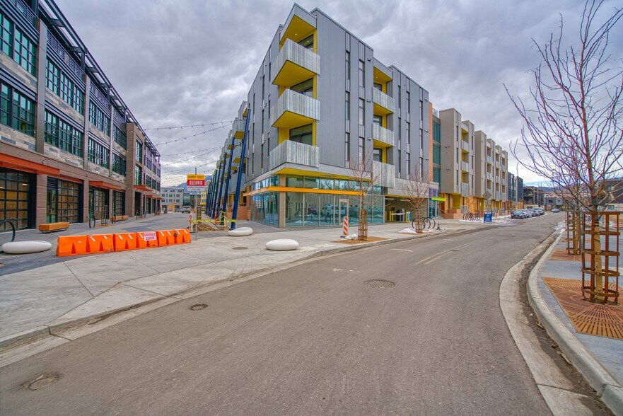 More Photos Of 3400 Valmont Rd, Boulder Medical For Lease