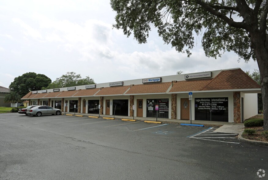 More Photos Of 3302 W Cypress St, Tampa General Retail For Lease