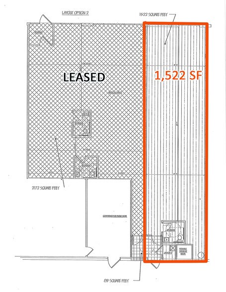 More Photos Of 343 Mattes Ave, Vandalia General Retail For Lease
