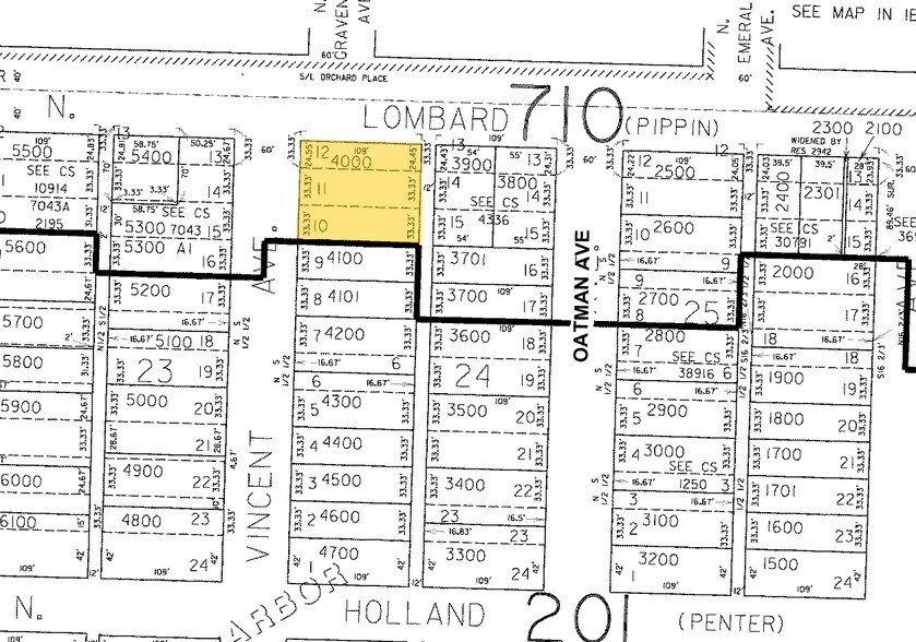 More Photos Of 3332 N Lombard St, Portland Office For Sale