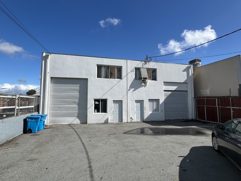 More Photos Of 3981 Pacific Blvd, San Mateo Unknown For Lease