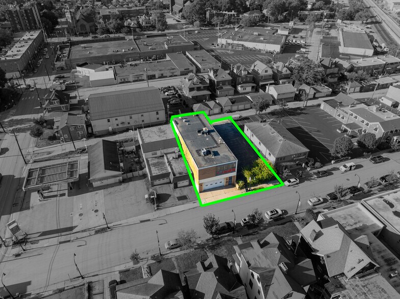 More Photos Of 7419 Washington Ave, Pittsburgh Office For Lease