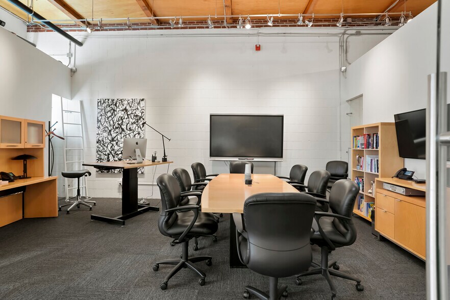 More Photos Of 209 Kalamath St, Denver Loft Creative Space For Sale