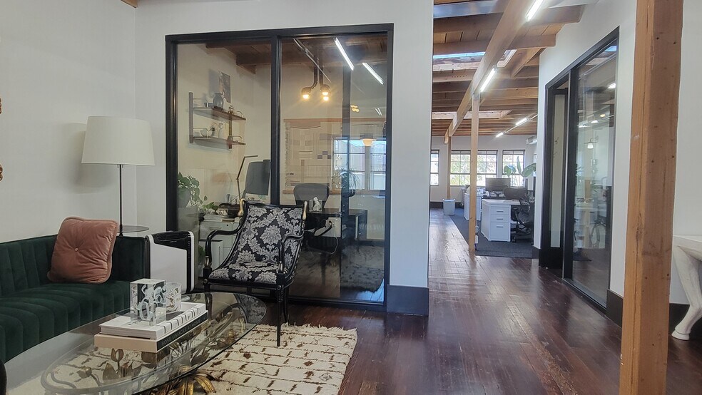 More Photos Of 457 10th St, San Francisco Loft Creative Space For Lease