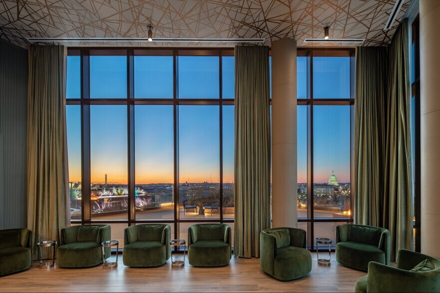 More Photos Of 853 New Jersey Ave SE, Washington Coworking Space