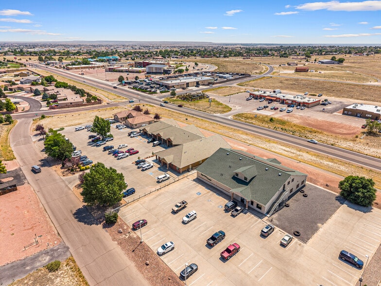 More Photos Of 346 S Orchard Springs Dr, Pueblo Health Club For Lease