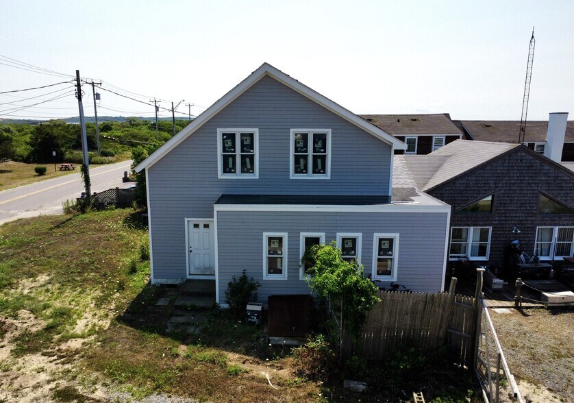 More Photos Of 706 Shore Rd, North Truro Apartments For Sale
