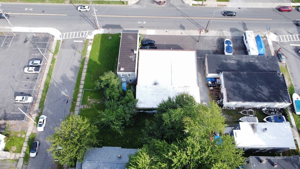 More Photos Of 1306 Broadway, Albany Manufacturing For Sale