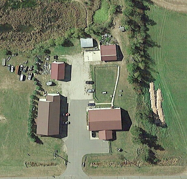 Primary Photo Of 12763 County Road 1 SW, Pillager Service For Sale