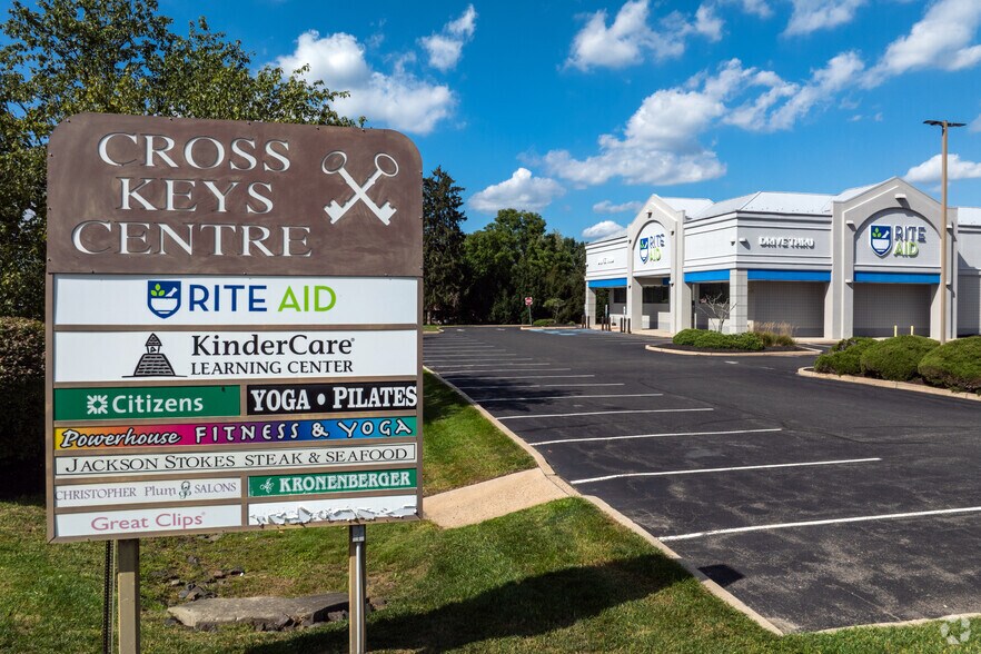 More Photos Of 409 Stokes Rd, Medford Drugstore For Sale