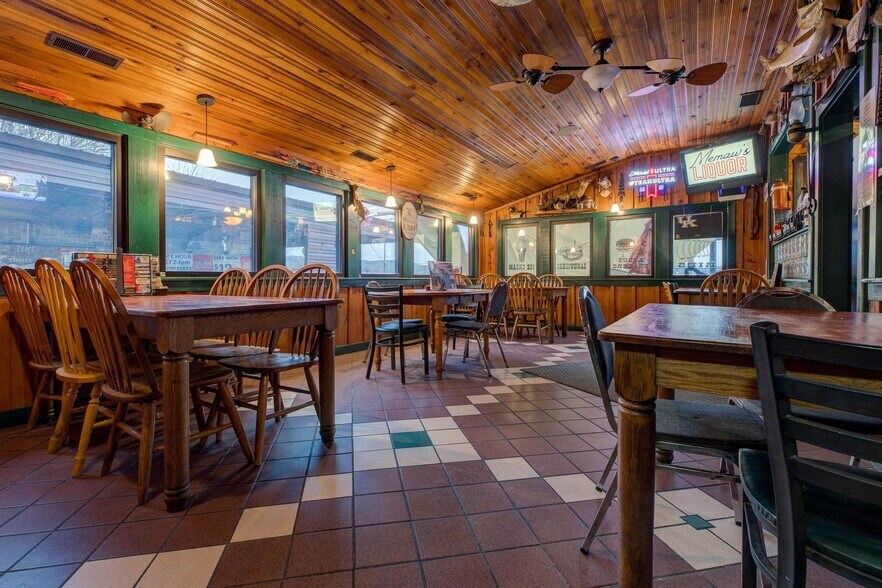 More Photos Of 110 KY Highway 801 S, Morehead General Retail For Sale