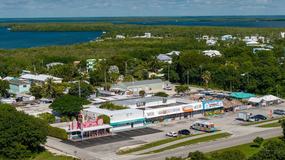 More Photos Of 100636 Overseas Hwy, Key Largo Storefront Retail Residential For Sale