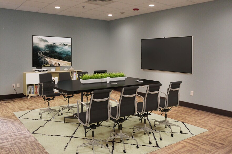 More Photos Of 2450 Rimrock Rd, Madison Office For Lease