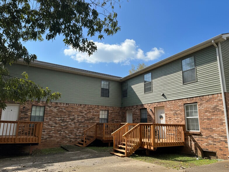 More Photos Of , Clarksville Multifamily For Sale