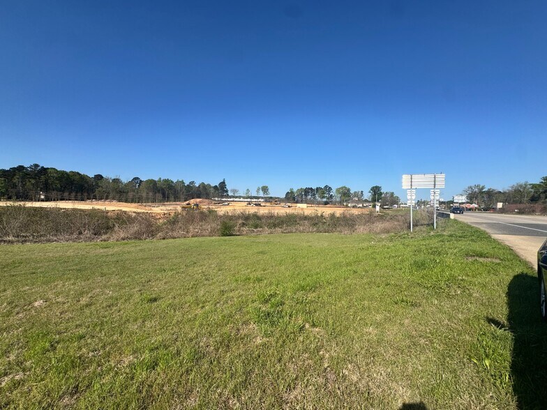 More Photos Of 1781 Forty dr, Shreveport Land For Sale