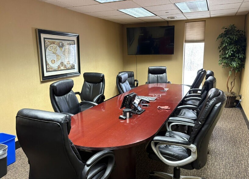 More Photos Of 3600 Tennis Ct, Saint Joseph Manufacturing For Sale