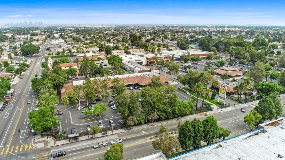 More Photos Of 1601-1673 103rd St, Los Angeles Unknown For Lease