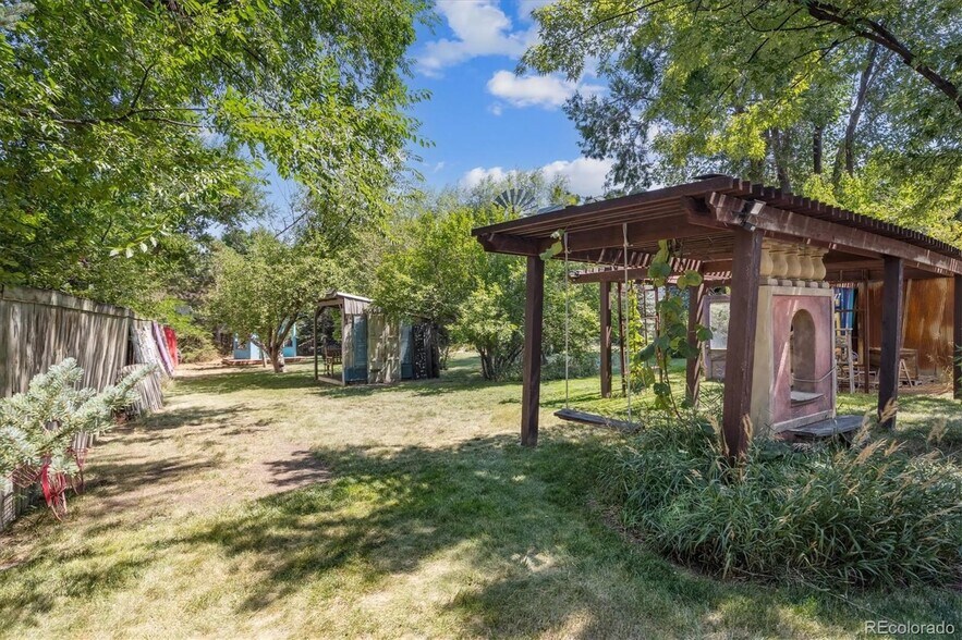 More Photos Of 9000 W Jewell Ave, Lakewood General Retail For Sale