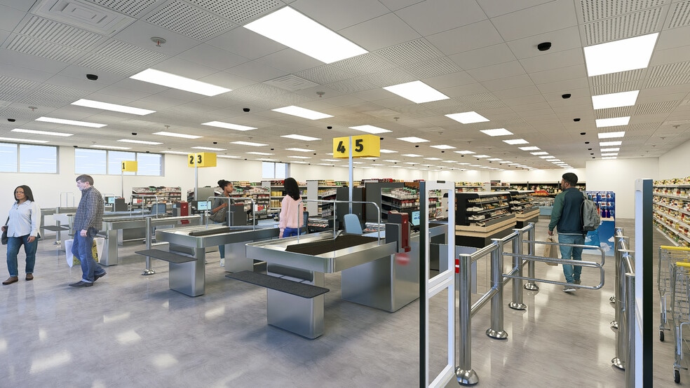 More Photos Of 739 Greenwood Ave, Trenton Freestanding For Lease