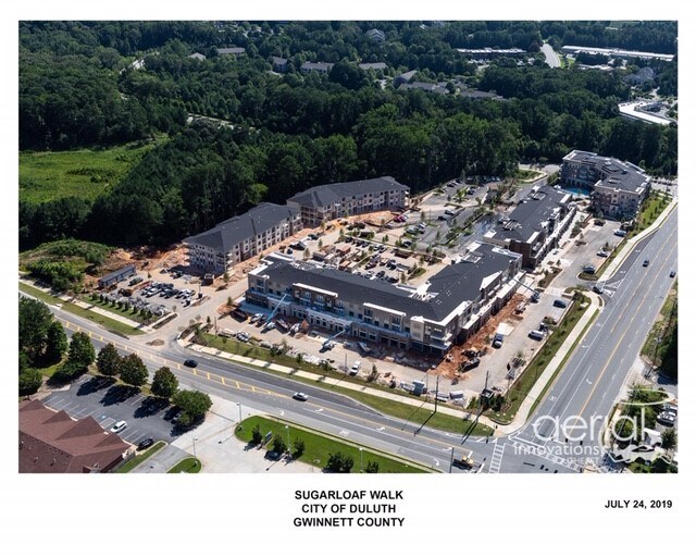 More Photos Of 2200 Duluth Hwy, Duluth Apartments For Lease