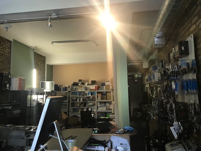 More Photos Of 6232-6238 N Broadway St, Chicago Storefront Retail Residential For Sale