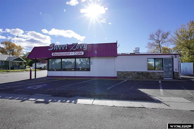More Photos Of 632 Cy Ave, Casper Restaurant For Sale