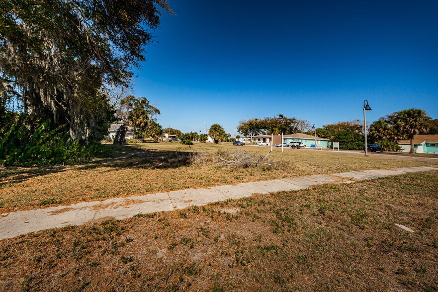 More Photos Of 1208 N Fort Harrison Ave, Clearwater Land For Sale