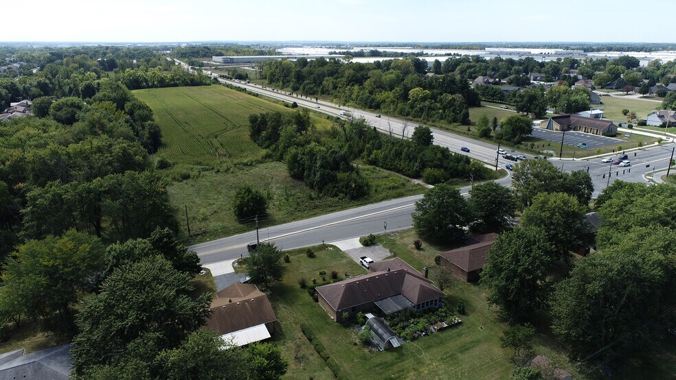 More Photos Of 10388 E CR 100 S, Avon Land For Sale