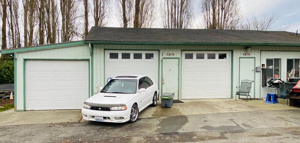 More Photos Of 42 Elwha Rd, Port Angeles Warehouse For Sale