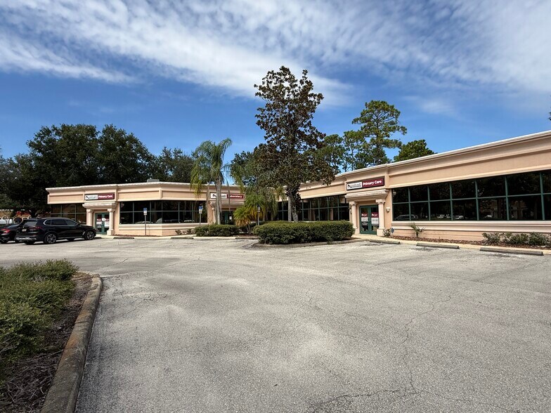 More Photos Of 1180 W Granada Blvd, Ormond Beach Medical For Lease