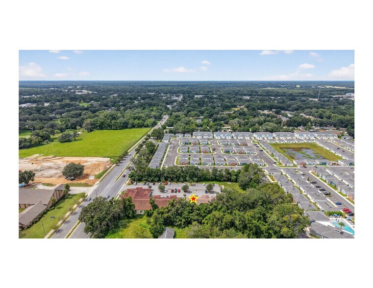 More Photos Of 1307 Cleveland Avenue, Wildwood Office For Sale