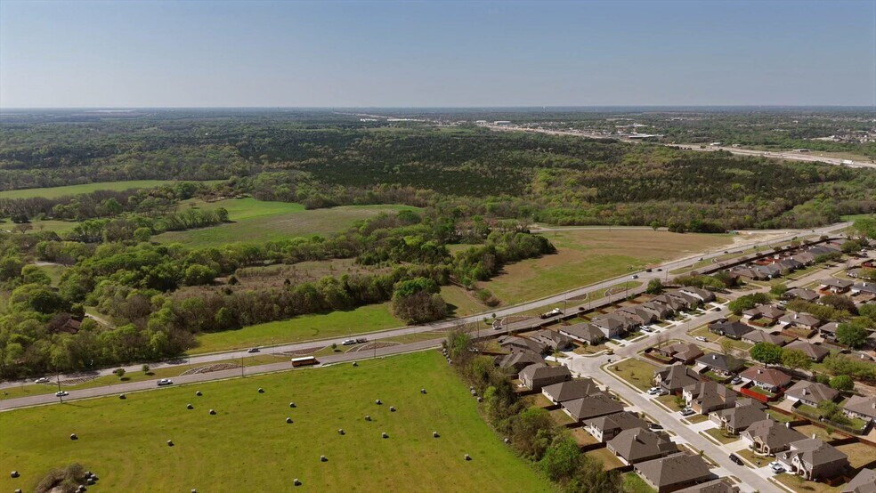 Primary Photo Of 2800 W Belt Line Rd, Lancaster Land For Sale