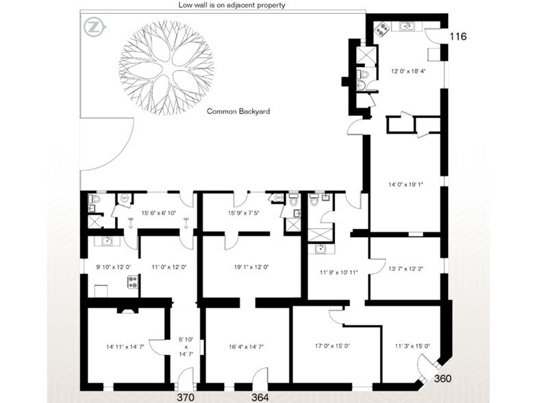 More Photos Of , Tucson Office For Sale