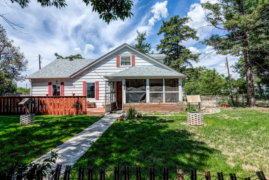 More Photos Of 6920 Highway 85-87, Fountain Office Residential For Sale