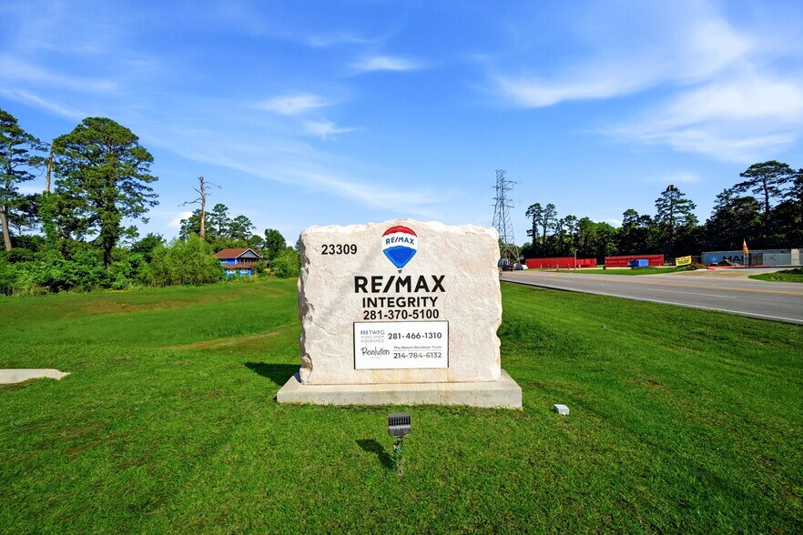 More Photos Of 23309 Kuykendahl Rd, Tomball Office For Sale