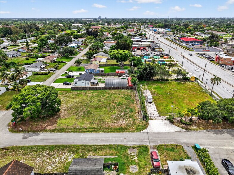 More Photos Of 2877 Forest Hill Blvd, West Palm Beach Land For Sale