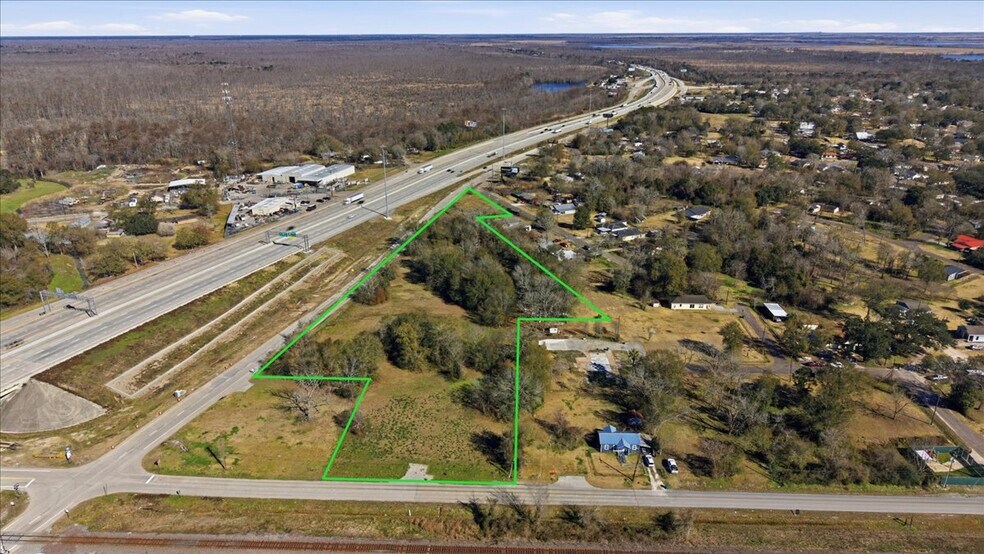 More Photos Of 5.432 AC IH 10, Orange Land For Sale