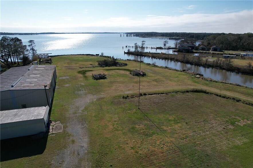 More Photos Of Hwy 14, Lake Arthur Land For Sale