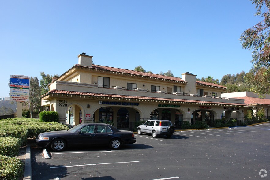 More Photos Of 12788 Rancho Penasquitos Blvd, San Diego Unknown For Lease