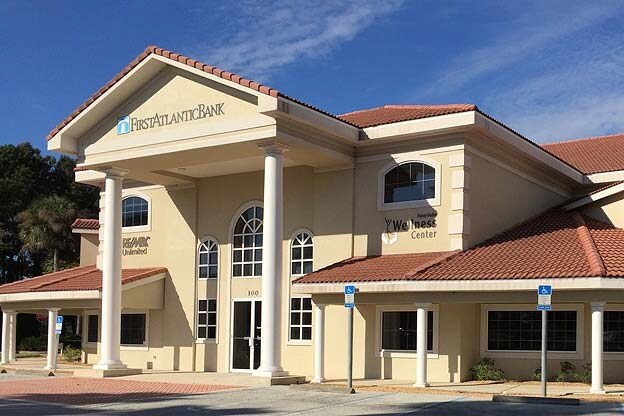 More Photos Of 100 Corridor Rd S, Ponte Vedra Beach Office For Lease