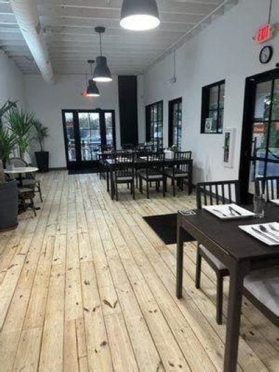 More Photos Of 2601 Baylor St, Houston Restaurant For Sale