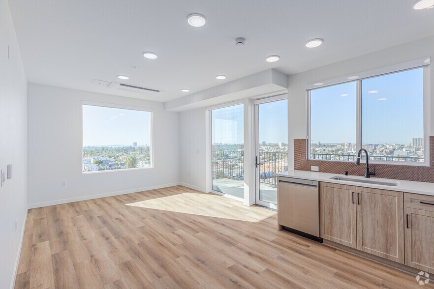 More Photos Of 3943 Oregon St, San Diego Apartments For Sale