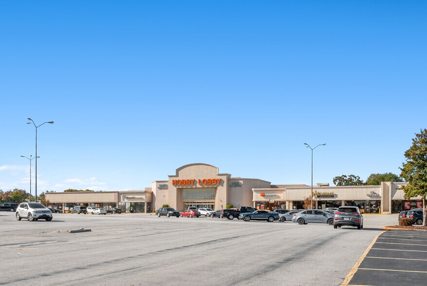 More Photos Of 1485-1527 Highway 138, Conyers Unknown For Lease