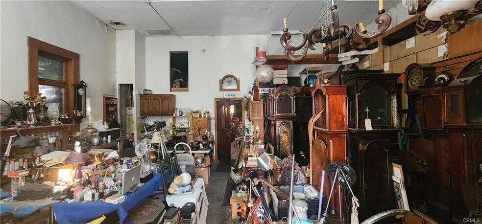 More Photos Of 617 S Myrtle Ave, Monrovia Storefront For Sale