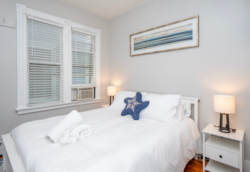 More Photos Of , Newport Multifamily For Sale