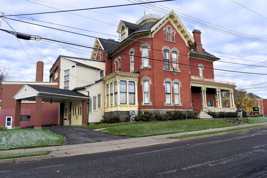 More Photos Of 71 Main St, Binghamton Apartments For Sale