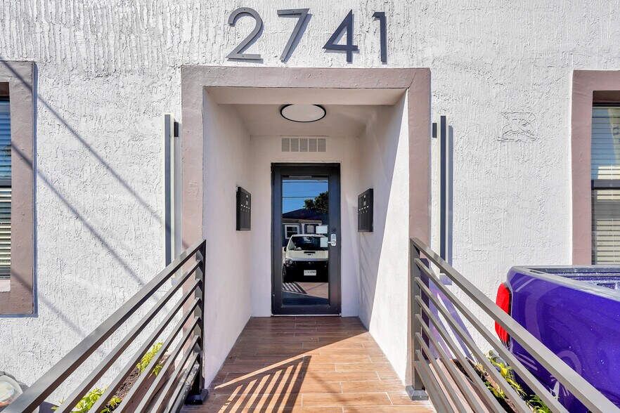 More Photos Of 2741-2749 SW 5th St, Miami Apartments For Sale