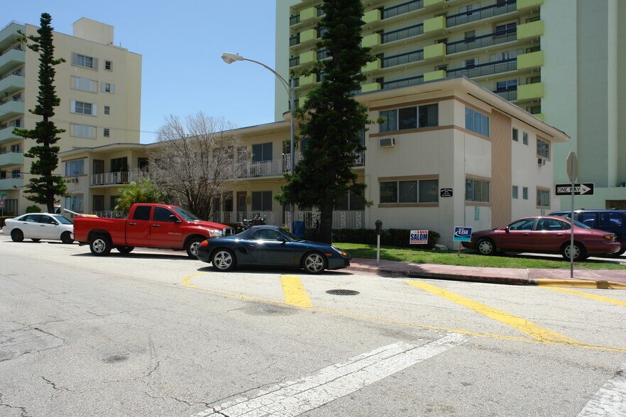 More Photos Of 1240 14th St, Miami Beach Apartments For Sale