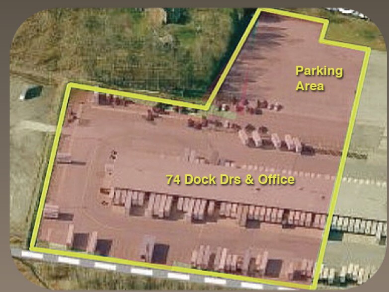 More Photos Of 1000 Homestead Ave, Maybrook Truck Terminal For Sale