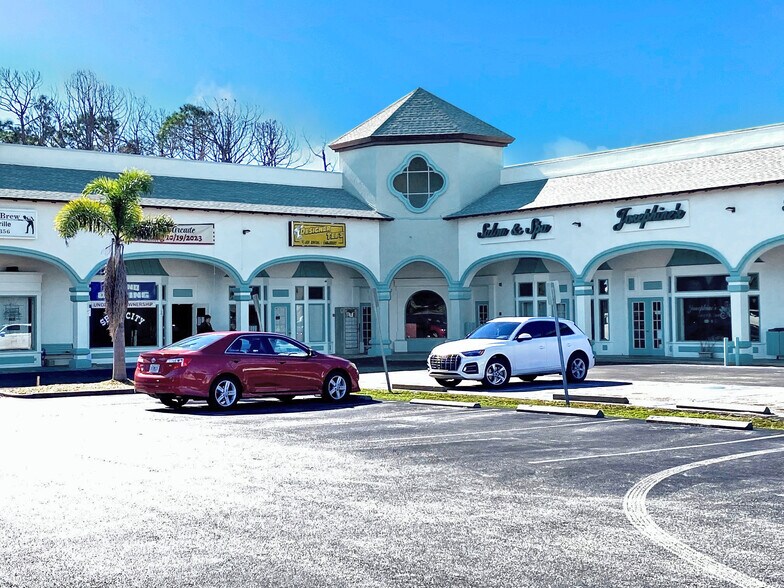 More Photos Of 612 N Indiana Ave, Englewood Unknown For Lease